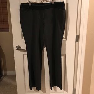 EUC Express pants size 14